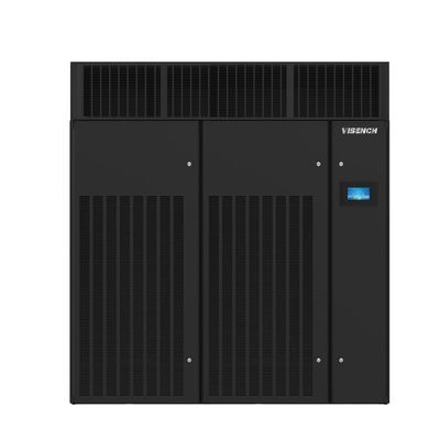 Industrial Precision Air Conditioner R410 EC Fan for Data Center Visench Upper Lower Dual System