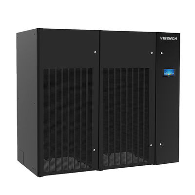Industrial Precision Air Conditioner R410 EC Fan for Data Center Visench Upper Lower Dual System