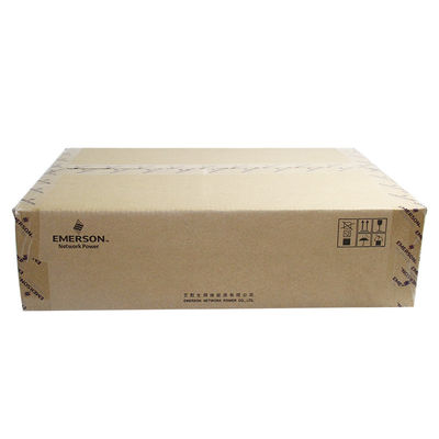 10A IEC Socket Standard Network Card VERTIV Dual Power Input Static Switching Switch