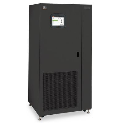 STS with Three-Phase 380V/440V Input/Output and 16A Rated Current Liebert's Solution