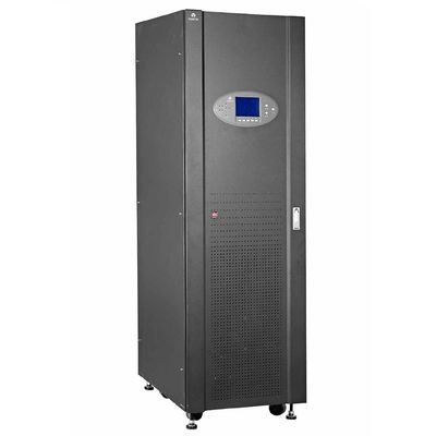 STS with Three-Phase 380V/440V Input/Output and 16A Rated Current Liebert's Solution