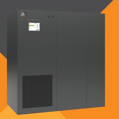 STS with Three-Phase 380V/440V Input/Output and 16A Rated Current Liebert's Solution