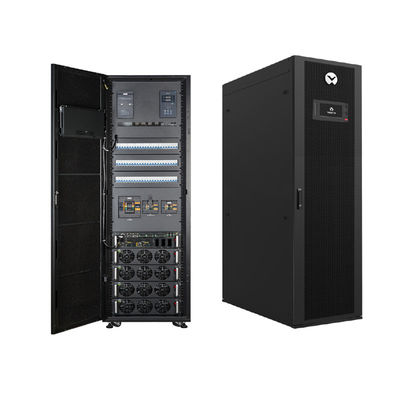 Vertiv Liebert APM160 50KVA 600KVA 400V Pure Sine Wave ONLINE UPS with Battery Tower