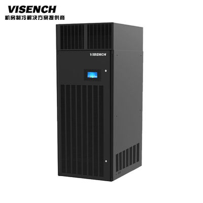 Data Center Air Conditioning with Top Air Supply Room Level Industrial Air Conditioner