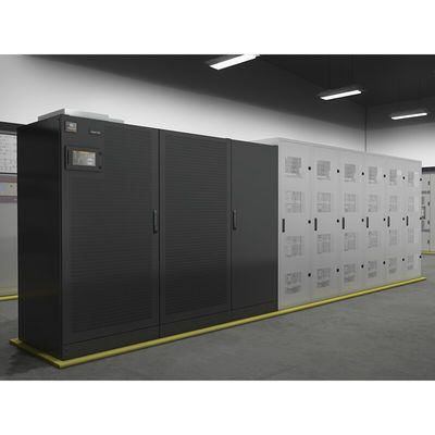 1200 Wh Electric Energy 300-1200KVA Power Level Vertiv Liebert EXL UPS for IDC Backup