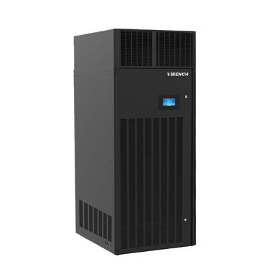 ECA022 Visench CMA1045U 40KW 40000W 40KVA Precision Air Conditioning Room Level Single System Industrial Floor Standing For Room