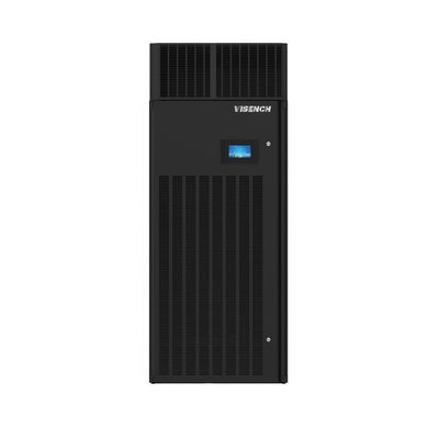 ECA022 Visench CMA1045U 40KW 40000W 40KVA Precision Air Conditioning Room Level Single System Industrial Floor Standing For Room