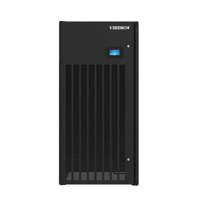 ECA022 Visench CMA1045U 40KW 40000W 40KVA Precision Air Conditioning Room Level Single System Industrial Floor Standing For Room