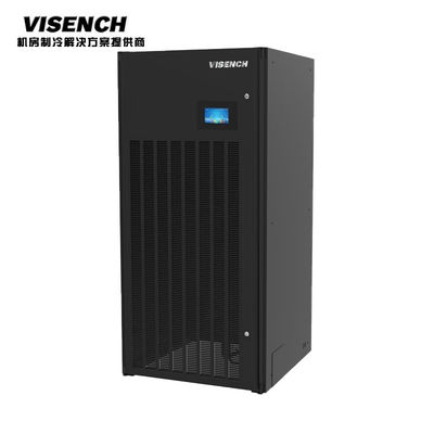 ECA022 Visench CMA1045U 40KW 40000W 40KVA Precision Air Conditioning Room Level Single System Industrial Floor Standing For Room