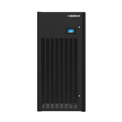 Data Center Industrial Air Conditioner with 30KW Cooling Capacity and 3KVA Room Level