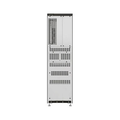 Flexible Vertiv Liebert EXS Series Integrated UPS for 30KVA 40KVA 60KVA DC Backup Power