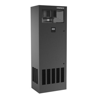 Single Cooling Centrifugal EC Fan Precision Air Conditioner for Visench Computer Room
