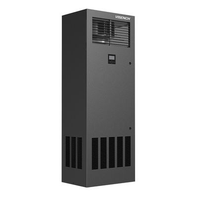 Single Cooling Centrifugal EC Fan Precision Air Conditioner for Visench Computer Room