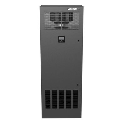 Single Cooling Centrifugal EC Fan Precision Air Conditioner for Visench Computer Room