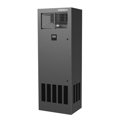 Single Cooling Centrifugal EC Fan Precision Air Conditioner for Visench Computer Room