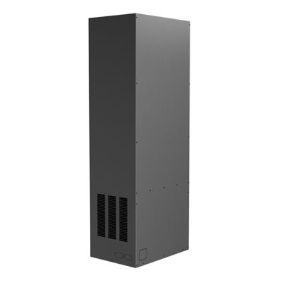 Single Cooling Centrifugal EC Fan Precision Air Conditioner for Visench Computer Room