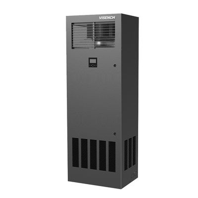 Single Cooling Centrifugal EC Fan Precision Air Conditioner for Visench Computer Room