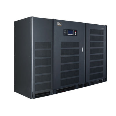 Output Power Factor 0.9 80KVA 80KW 500 KW 500KVA 400V THREE PHRASE Pure Sine Wave UPS