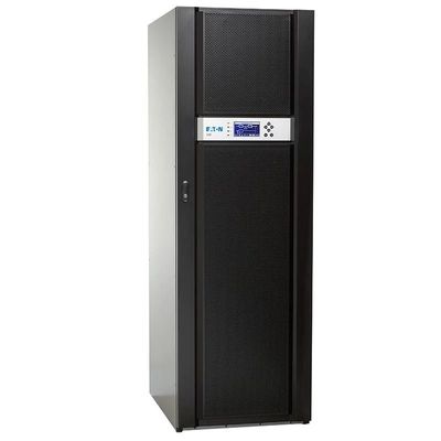 Long Backup Time Eaton 93E UPS 80kVA 72kW 415Vac Networking Double Conversion Tower UPS