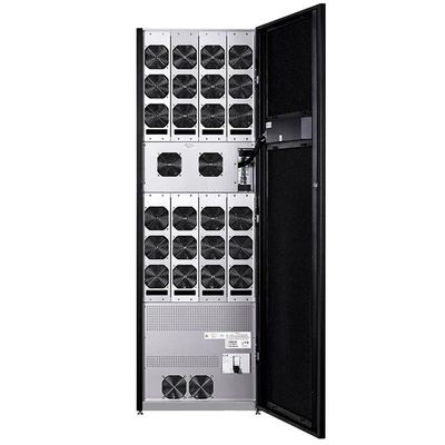 Long Backup Time Eaton 93E UPS 80kVA 72kW 415Vac Networking Double Conversion Tower UPS