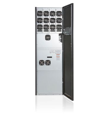 Long Backup Time Eaton 93E UPS 80kVA 72kW 415Vac Networking Double Conversion Tower UPS