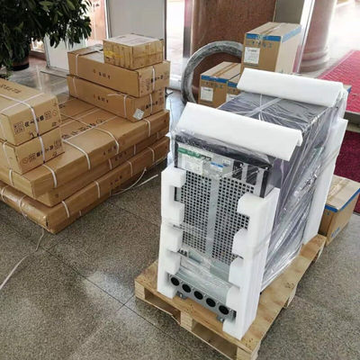 Long Backup Time Eaton 93E UPS 80kVA 72kW 415Vac Networking Double Conversion Tower UPS