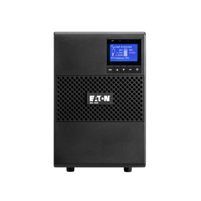 On-line 3000VA 2700W Double Conversion Networking Tower UPS With 8 pcs 12V 9Ah Battery