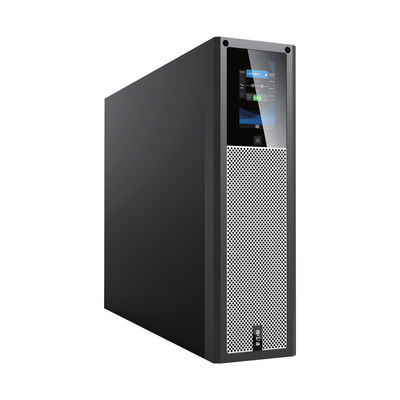 On-line 3000VA 2700W Double Conversion Networking Tower UPS With 8 pcs 12V 9Ah Battery