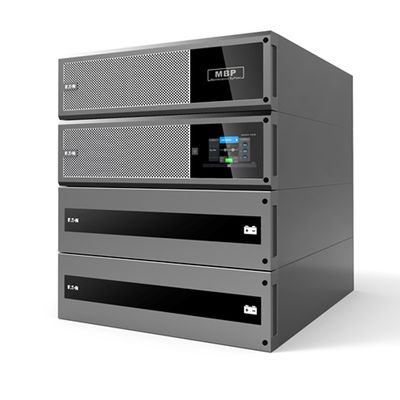 On-line 3000VA 2700W Double Conversion Networking Tower UPS With 8 pcs 12V 9Ah Battery