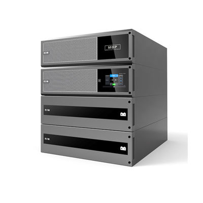 15kVA 15000VA 20000VA Eaton 9SX On-line Tower UPS Technology with 8 pcs 12V 9Ah Battery
