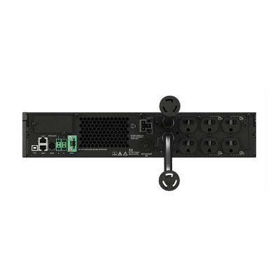COMPUTER Vertiv GXT5 UPS 1.5kva 3kva 230V Pure Sine Wave Rack Mounted Tower Online UPS