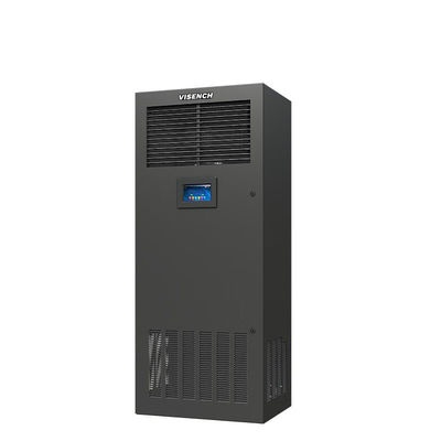 8KW Constant Temperature and Humidity Floor Standing Air Conditioner for Small Computer Room