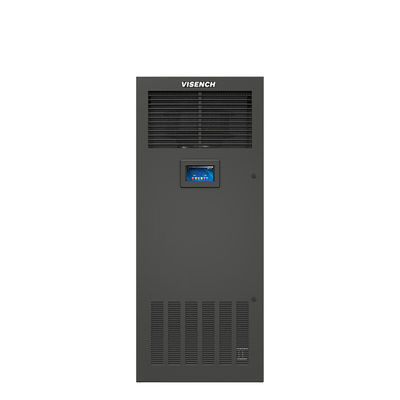 8KW Constant Temperature and Humidity Floor Standing Air Conditioner for Small Computer Room