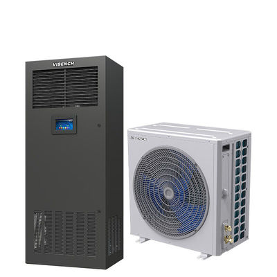 8KW Constant Temperature and Humidity Floor Standing Air Conditioner for Small Computer Room