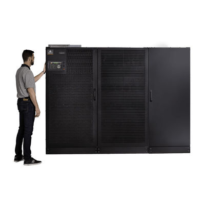 Output Power Factor 1 1000KVA 1200KVA Vertiv Liebert EXL UPS for Industrial Backup
