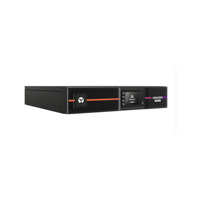 Vertiv GXT5 750VA 1000VA 1500VA 2000VA 3000VA 220V Single Phase UPS for Security and Alarm