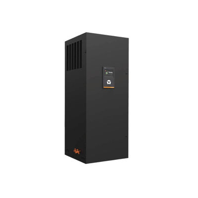 Floor Standing Vertiv Liebert Intelligent Precision AC for Data Center Cooling System