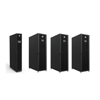 1100*600*2000 mm Vertiv Liebert CRV4 Precision Air Conditioner for Data Center Server Room