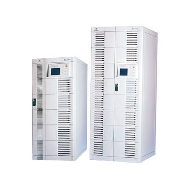Tower UPS Vertiv Liebert UL33 40KW 60KW 80KW 100KW Pure Sine Wave PF0.8 220V Three PhasecUPS For Computer/networking