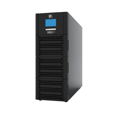 Vertiv GXE 3000KVA Backup Online Tower UPS for Security/Monitoring/Alarm Single Phase