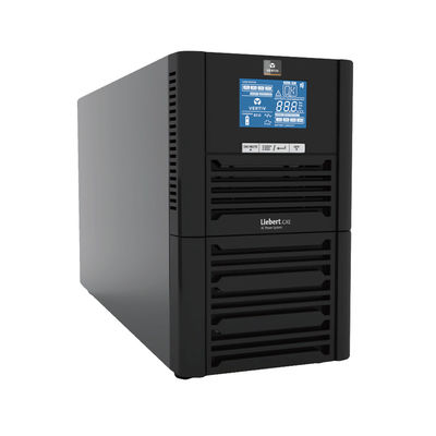 Vertiv GXE 3000KVA Backup Online Tower UPS for Security/Monitoring/Alarm Single Phase