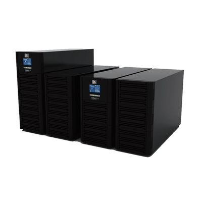 Vertiv GXE 3000KVA Backup Online Tower UPS for Security/Monitoring/Alarm Single Phase