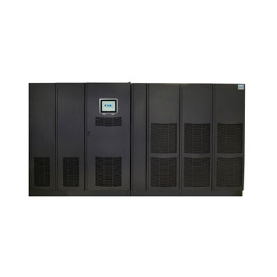 Eaton Power Xpert 9395 825kva 825kw 400V Online UPS for IDC Networking Power Solution
