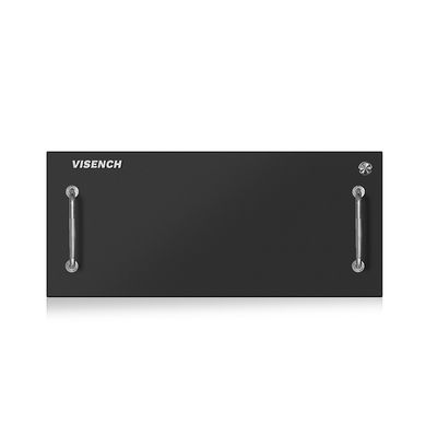 Visench CRA Series R410 Room-Level EC Fan Constant Temperature Humidity Air Conditioner