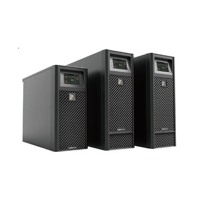 Powerful Vertiv GXE2 15KW 20KW Single Phase Backup 220V Online UPS For Security Monitoring Alarm