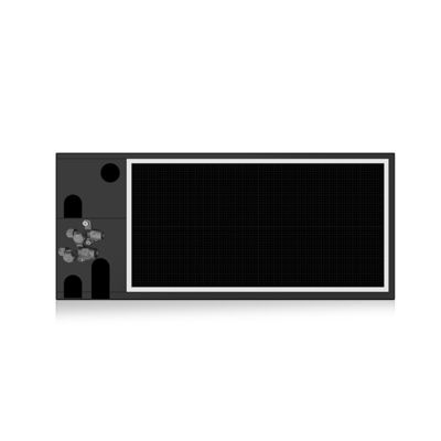 380VAC/50HZ Visench CRA Series Room-Level Precision Air Conditioner for Data Center