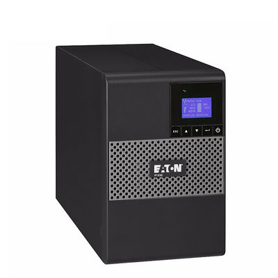 650VA/420W 230V Eaton 5P Line-Interactive Tower-Type UPS with Temperature Compensation