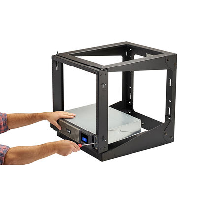 650VA/420W 230V Eaton 5P Line-Interactive Tower-Type UPS with Temperature Compensation