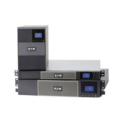 650VA/420W 230V Eaton 5P Line-Interactive Tower-Type UPS with Temperature Compensation
