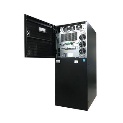 Pure Sine Wave PF 1 Tower UPS 30KVA 40KVA 60KVA 80KVA For Security/Monitoring/Alarm